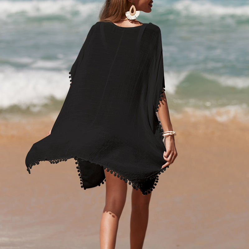 Ava Lune Beach Dress
