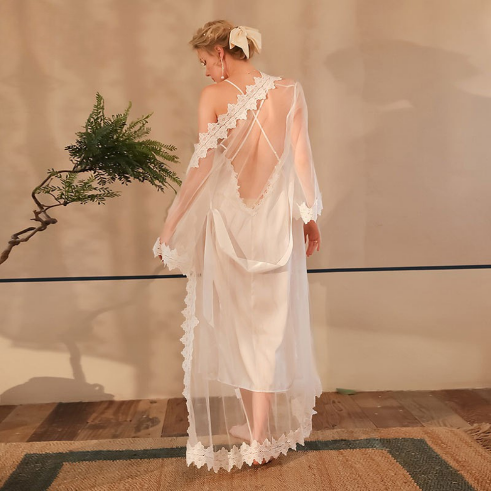 Élan Secret Nightdress Set