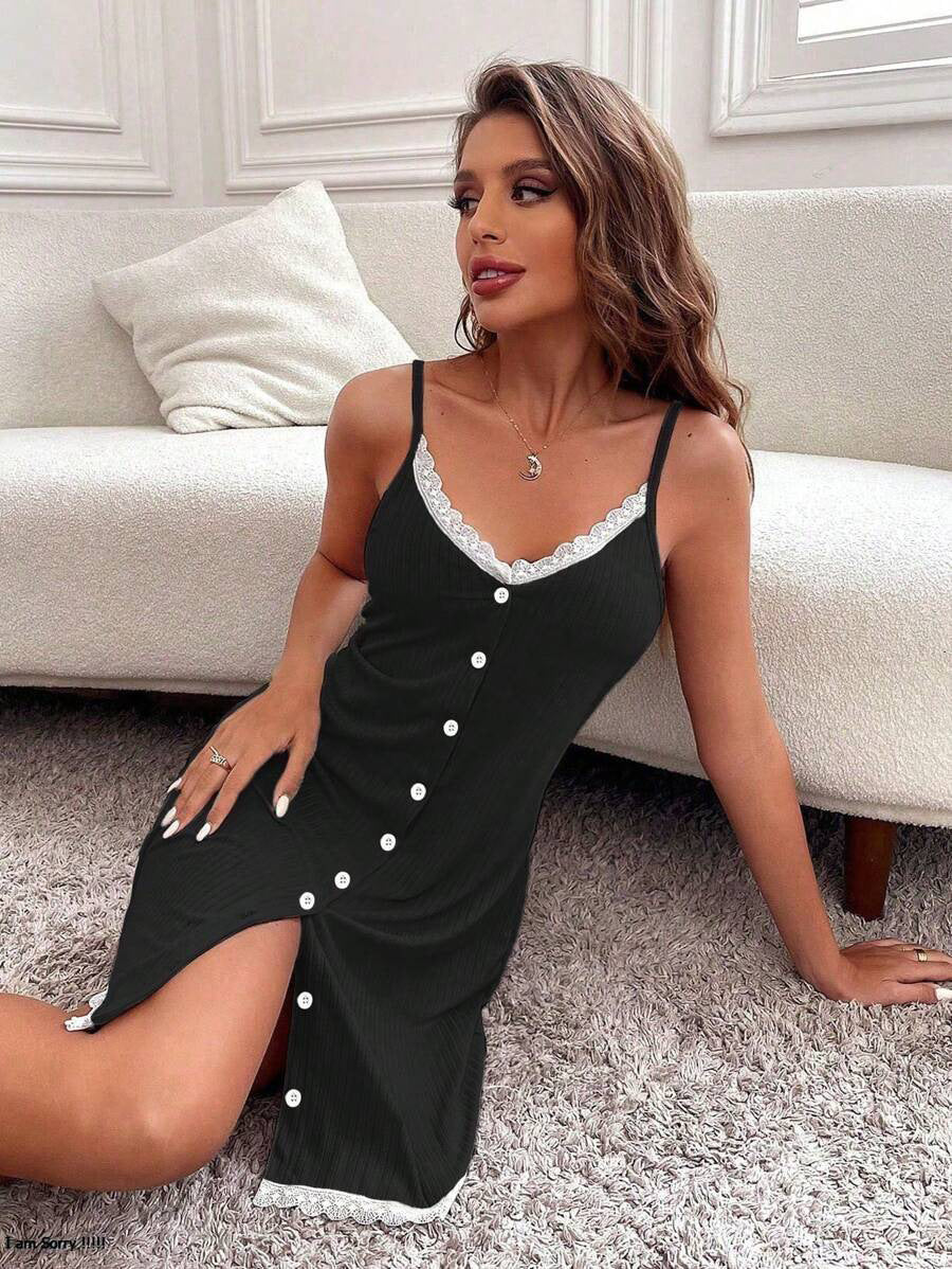 Luna Belle Nightdress