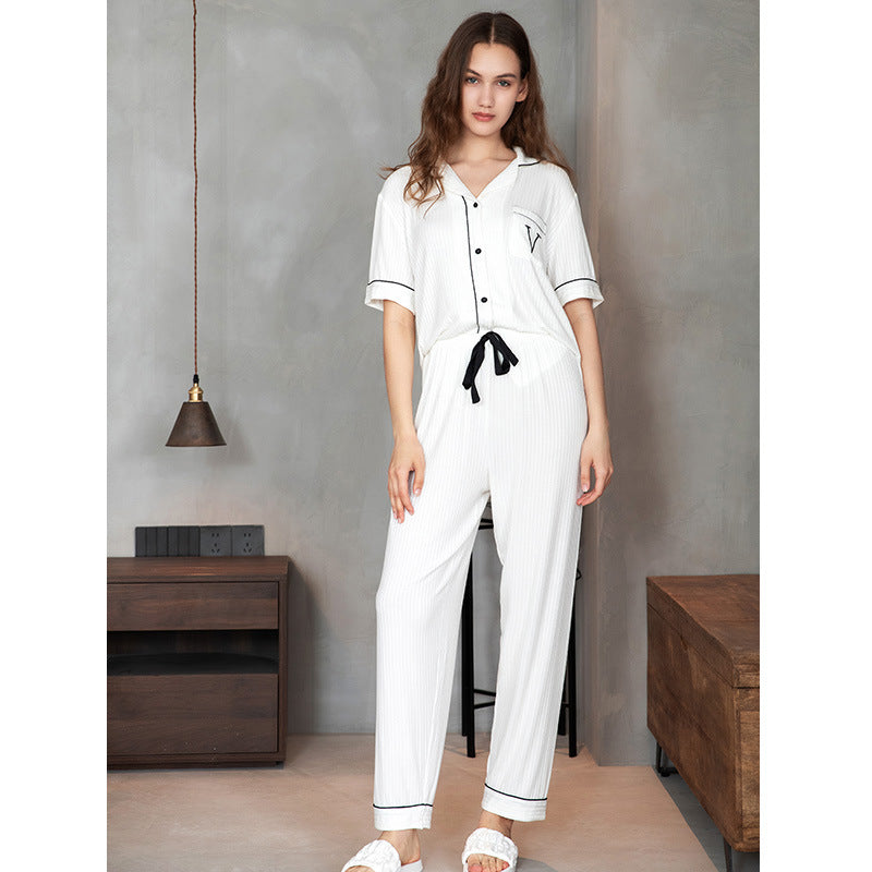 Amélie Softline Pyjama Set
