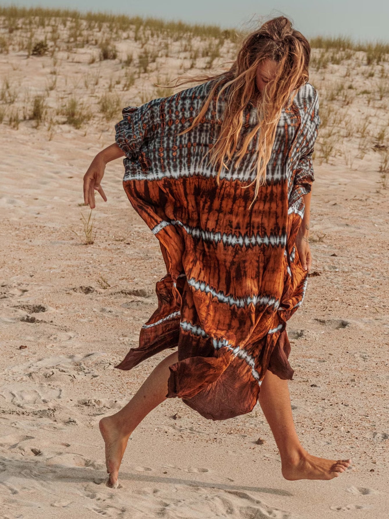Boho Dream Beach Dress