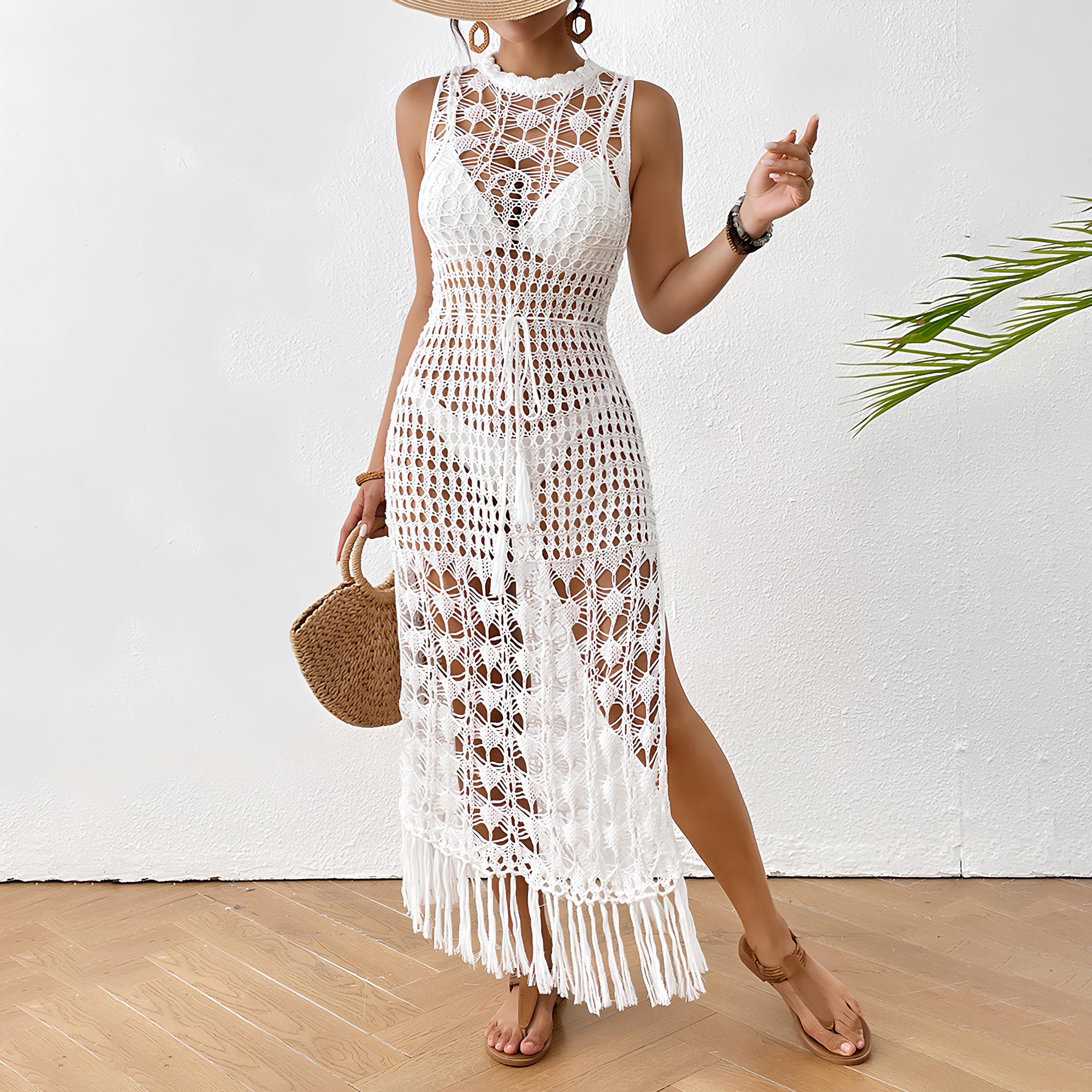 Diana Breeze Beach Dress