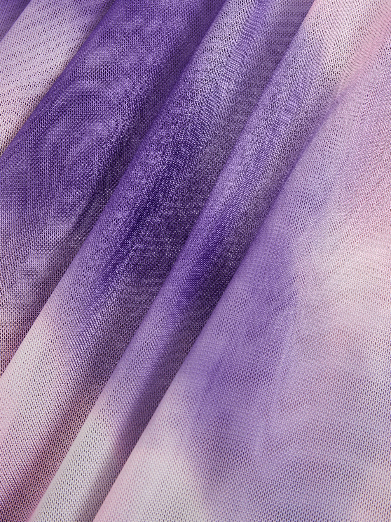 Lavande Rêverie Nightdress & Thong Set